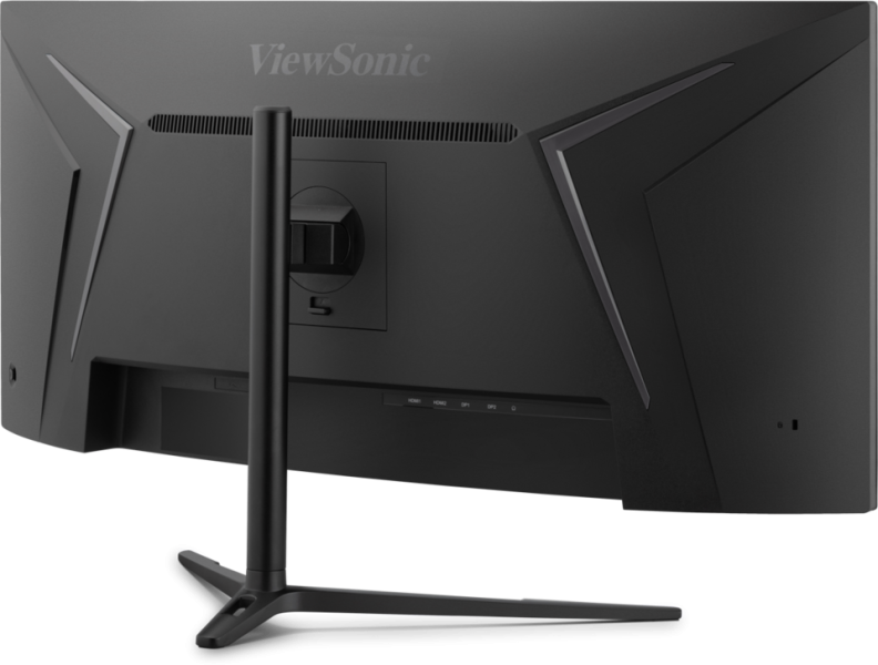 VX3418C-2K – photo 3
