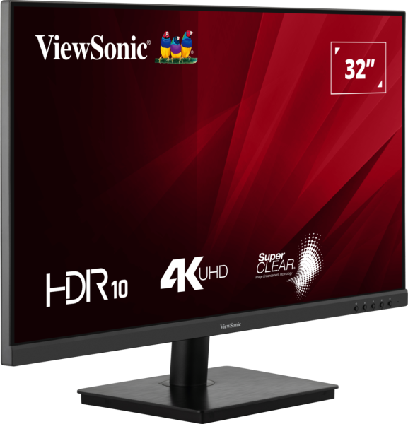 VA3208-4K-HD – photo 2