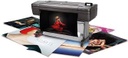 tireuse de plan / A0 ,HP DesignJet Z6 PostScript - 44&quot;pouces imprimante grand format - couleur - jet d'encre thermique -