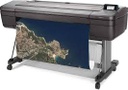 tireuse de plan / A0 ,HP DesignJet Z6dr PostScript with V-Trimmer - 44"pouces imprimante grand format - couleur - jet d'