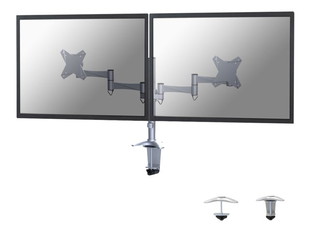 Bras de bureau – Neomounts FPMA-D1330D mounting kit