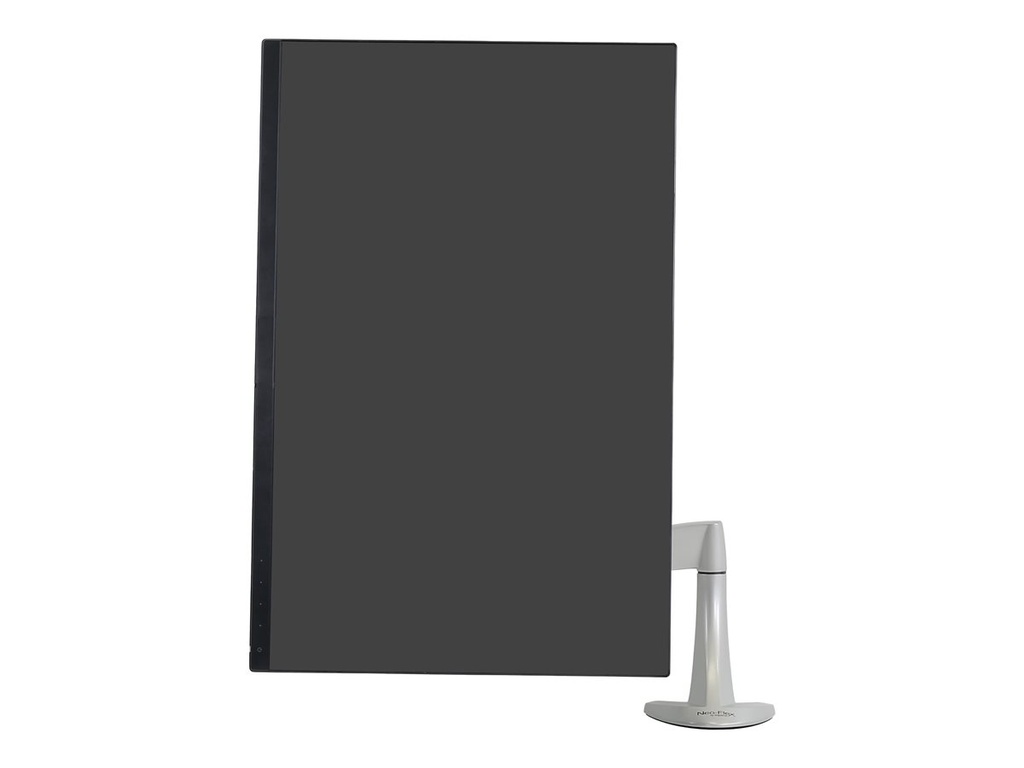 Ergotron Neo-Flex kit de montage - pour Écran LCD - argent