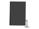 Ergotron Neo-Flex kit de montage - pour Écran LCD - argent
