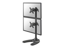 Pied de bureau – Neomounts FPMA-D700DDV stand
