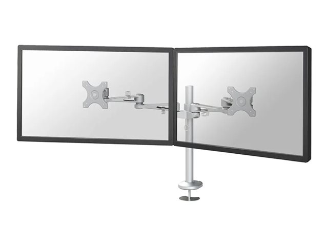 Bras de bureau – Neomounts FPMA-D935DG mounting kit