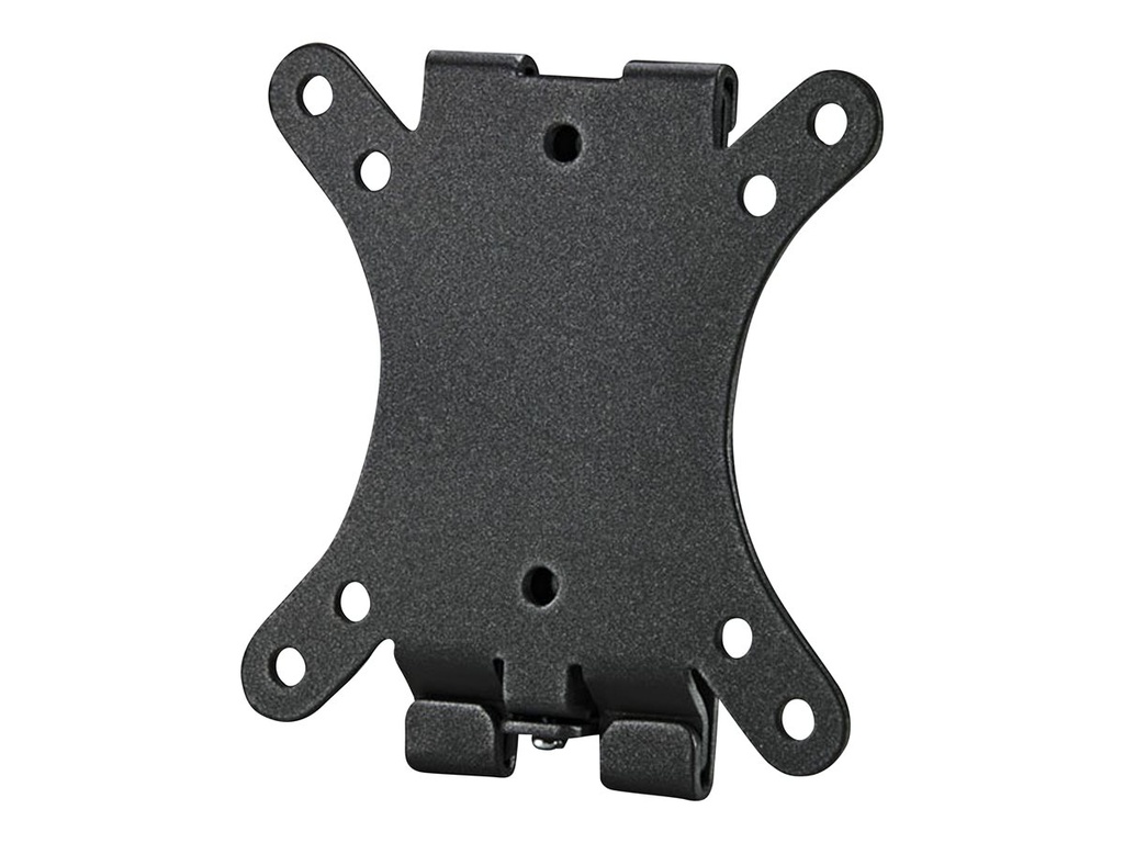 Ergotron Neo-Flex kit de montage - Service ultra léger - pour écran plat - noir