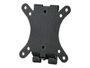 Ergotron Neo-Flex kit de montage - Service ultra léger - pour écran plat - noir