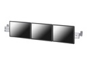 Fixation murale – Neomounts FPMA-WTB100 mounting kit