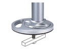 Accessoire / pièce détachée – Neomounts FPMA-D9GROMMET mounting component