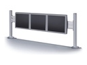 Bras de bureau – Neomounts FPMA-DTB100 mounting kit