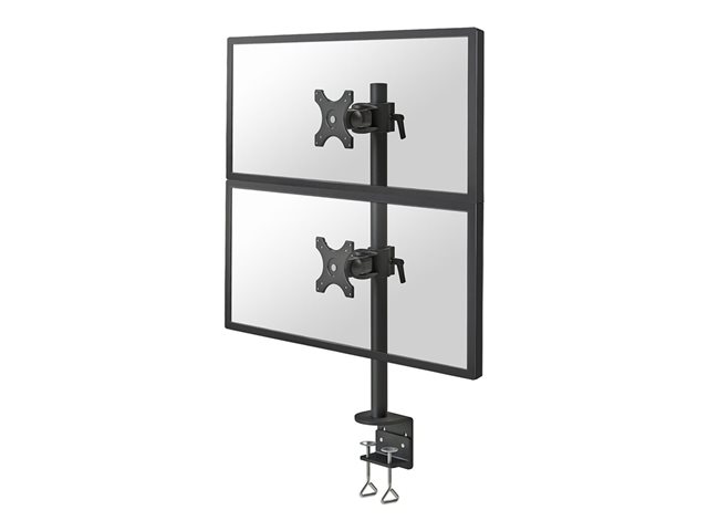 Bras de bureau – Neomounts FPMA-D700DV mounting kit