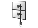 Bras de bureau – Neomounts FPMA-D700DV mounting kit