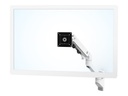 Ergotron HX kit de montage - pour moniteur - blanc