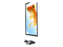 Ergotron MX kit de montage - Technologie de force constante - pour Écran LCD - aluminium poli