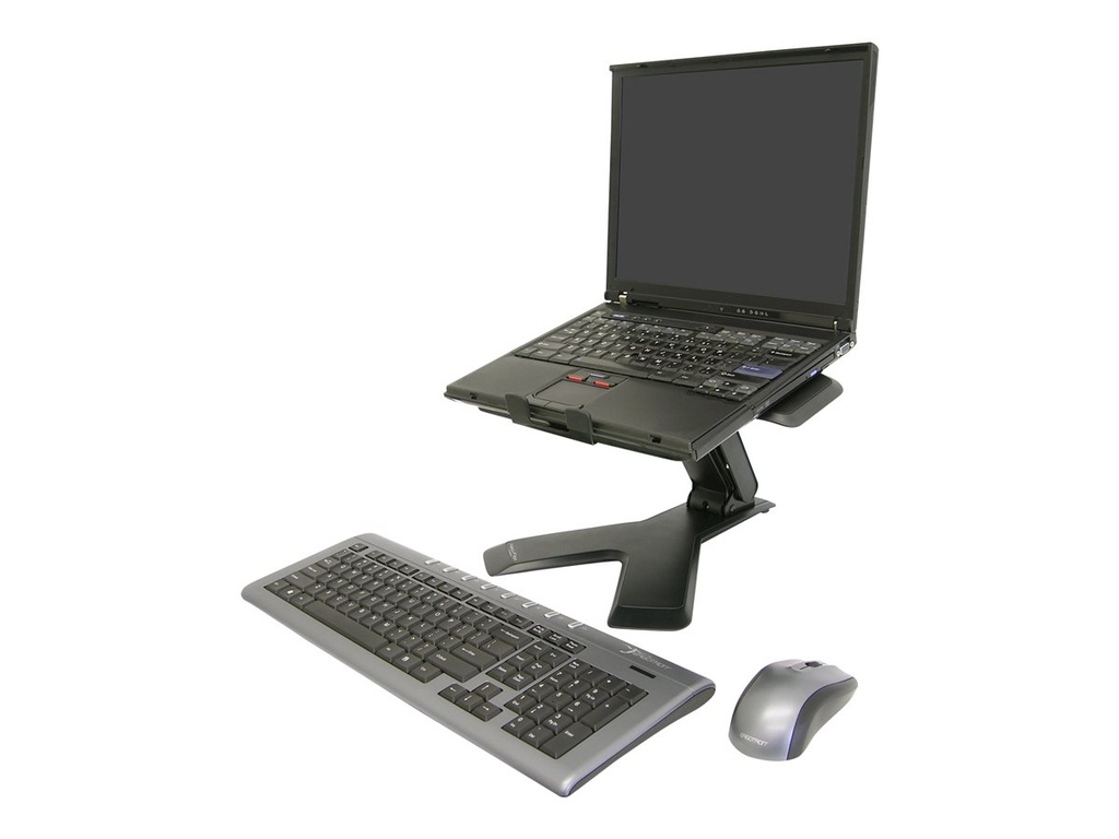 Ergotron Neo-Flex - support pour ordinateur portable