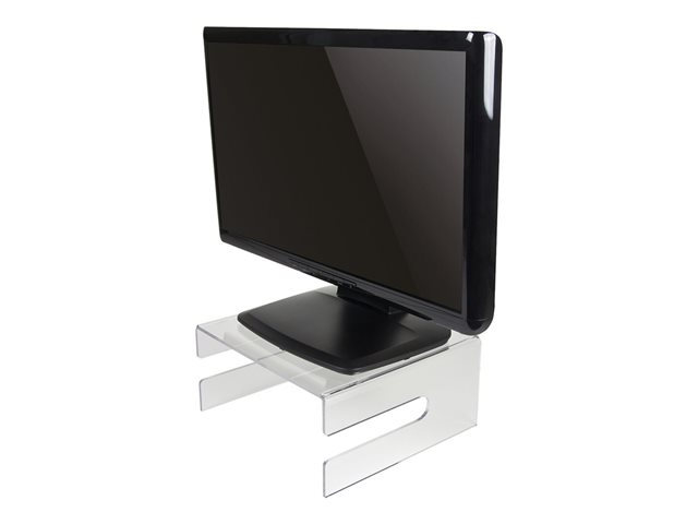 Pied de bureau – Neomounts NSMONITOR50 stand