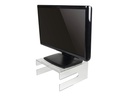 Pied de bureau – Neomounts NSMONITOR50 stand