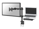 Bras de bureau – Neomounts FPMA-D960NOTEBOOK mounting kit