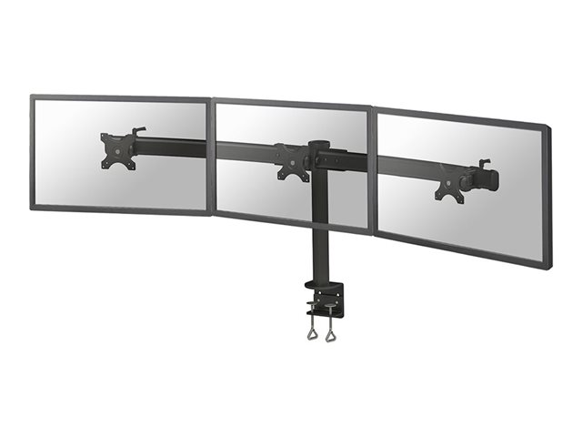 Bras de bureau – Neomounts FPMA-D700D3 mounting kit