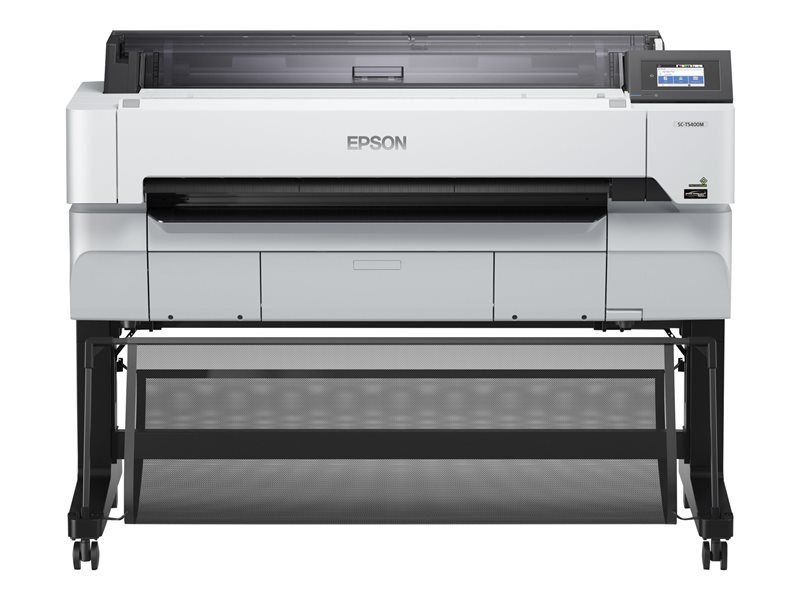 tireuse de plan  Epson SureColor SC-T5400M - 36" imprimante multifonctions - couleur - jet d'encre - Rouleau (91,4 cm) (