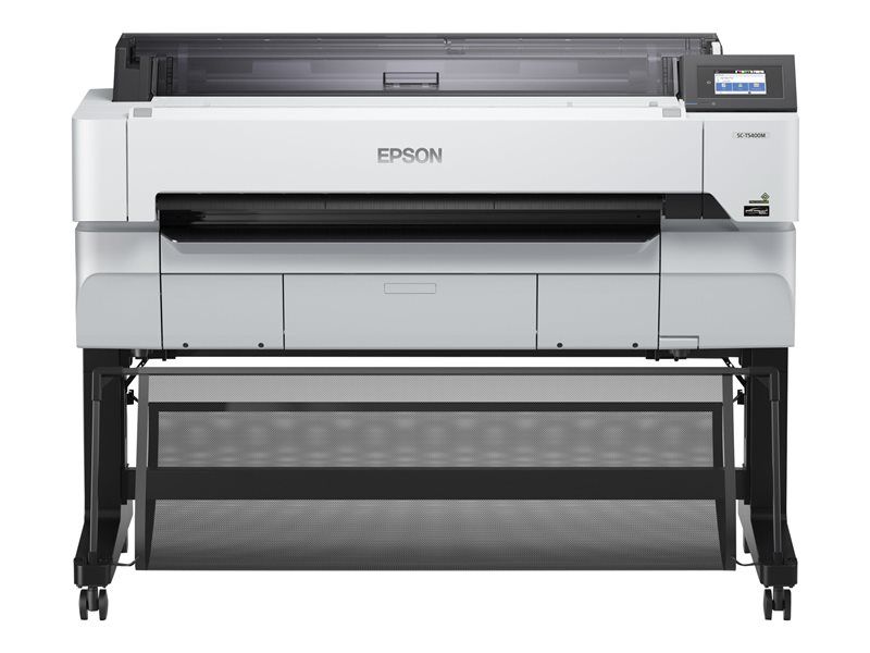 tireuse de plan  Epson SureColor SC-T5400M - 36" imprimante multifonctions - couleur - jet d'encre - Rouleau (91,4 cm)