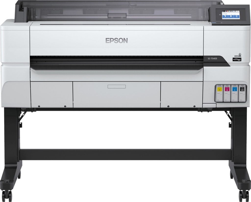 Tireuse de plan Epson SureColor SC-T5405 – 36 pouces A0