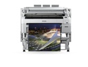 Tireuse de plan Epson SureColor SC-T5200D MFP PS – 36 pouces A0