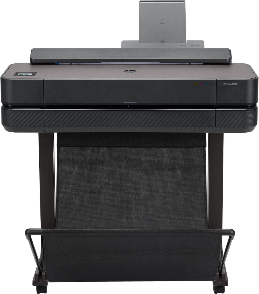 Tireuse de plan HP DesignJet T650 (édition 2025) – 24 pouces A1