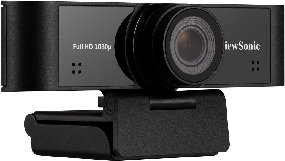 Webcam Full HD avec pince, rotative REF VB-CAM-001  REF PG0.0B21