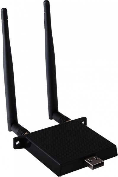 ViewSonic VB-WIFI-001 – Module WiFi 6.0 BlueTooth 5.0 enfichable pou, séries 50-5F_51_52_53_110, série CDE30