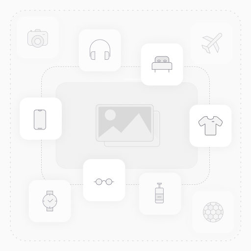 Apple AirTag  Pack de 4