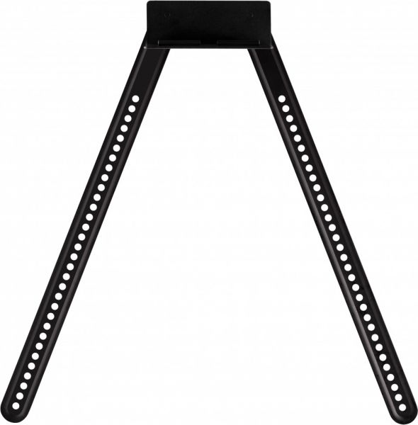 ViewSonic VB-WMK-002 – Support pour webcam VB-CAM-201, adapté aux écrans 55", 65", 75" et 86" VESA TPT 800 x 600 mm