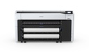 Tireuse de plan Epson SureColor SC-T7700D – 44 pouces B0