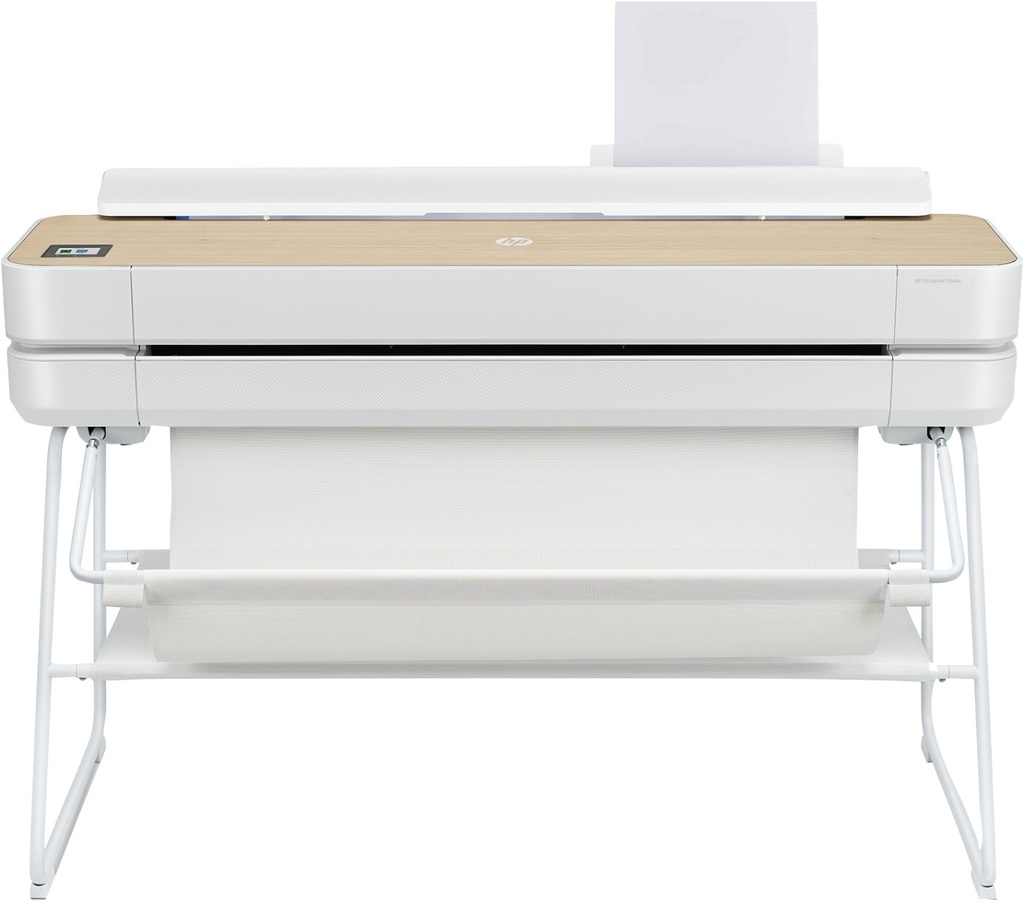 Tireuse de plan HP DesignJet Studio – 36 pouces A0