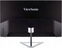 ViewSonic VX3276-2K-MHD-2 – Moniteur LED 32 pouces 2K 250 nits, 4 ms, avec haut-parleurs 2x2 W