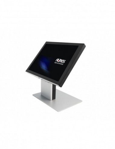 écran tactile noir Touchscreen  Sango 15 pouces de caisse pour magasin