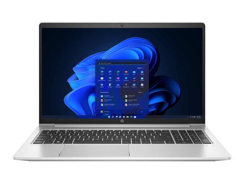 HP ProBook 450 RECONDITIONNé, Core i5, écran 15 pouces, mémoire 8Gb, disque dur 256 Gb SSD, windows 11