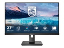 Écran Philips 272S1AE 27" Full HD IPS 75 Hz (S Line)