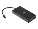 Réplicateur de ports HP Travel Hub
