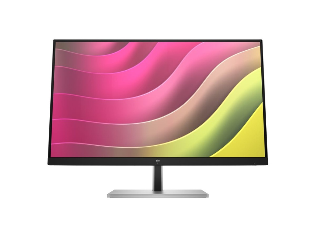 Écran HP E24t 23,8" Full HD IPS 75 Hz (E-Series)