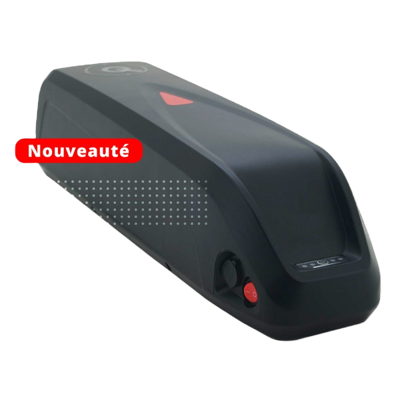 Batterie  externe lithium 24V 10.4 Ah pour Balance MARQUES BM 7 Junior , écran client 7 pouces (copie)