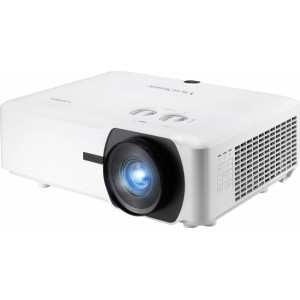 ViewSonic Projecteur laser LS920WU – Projecteur laser WUXGA (1920 x 1200) 6000 lumens ANSI TR 1,36-2,18