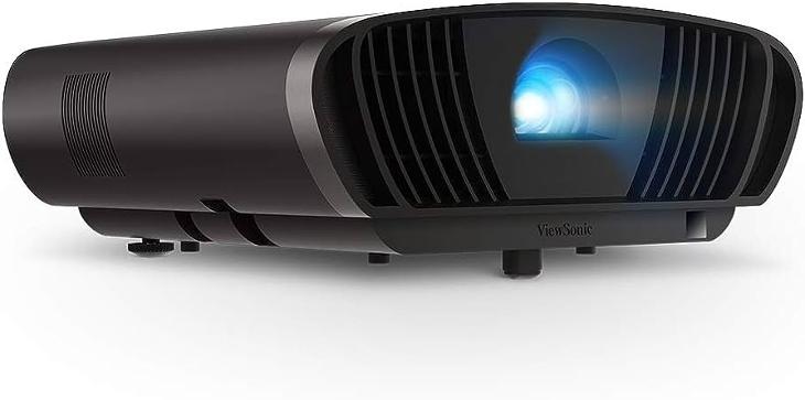 ViewSonic X100-4K - Projecteur DLP - LED - 2900 lumens - 3840 x 2160 - 16:9 - 4K REF X100-4K  REF PG2926.0B21