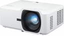 ViewSonic LS740HD – Projecteur laser Full HD (1920 x 1080) 5000 ansllumen TR 1,13-1,47, zoom 1,3x