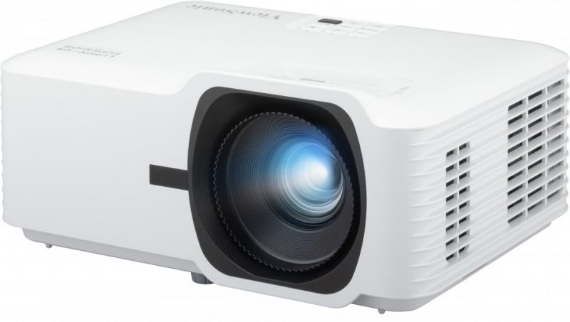 ViewSonic LS740W – Projecteur laser WXGA (1280 x 800) 5000 lumens ANSI TR 1,18-1,54