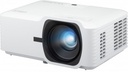 ViewSonic LS740W – Projecteur laser WXGA (1280 x 800) 5000 lumens ANSI TR 1,18-1,54