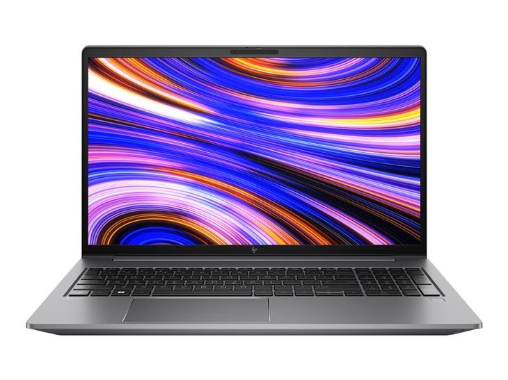 Ordinateur station de travail HP ZBook Power G10 A, 15,6" Full HD (1920x1080) anti-reflets 400 nits, processeur AMD Ryzen™ 9 7940HS, mémoire 64GB, disque dur 1TB SSD, carte graphique NVIDIA RTX™ A2000 8GB,  , alimentation 150W Windows 11 Pro 64,