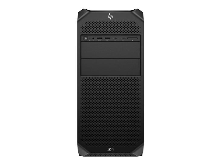 Ordinateur station de travail HP Z4 G5, Tour, processeur TableWorkstation5144[@Processeur], mémoire 32GB ECC, disque dur 1TB SSD ZTurbo , carte graphique TableWorkstation5144[@[Carte Graphique]],  , alimentation 775W, TableWorkstation5144[@OS], Data Science Stack