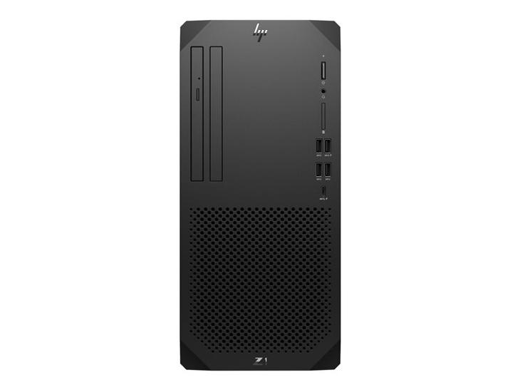 Ordinateur station de travail HP Z1 G9, Tour, processeur Intel® Core™ i9-13900 24C, mémoire 32GB, disque dur 1TB SSD, carte graphique NVIDIA GeForce RTX™ 3070,  , alimentation 550W Windows 11 Pro 64, Data Science Stack