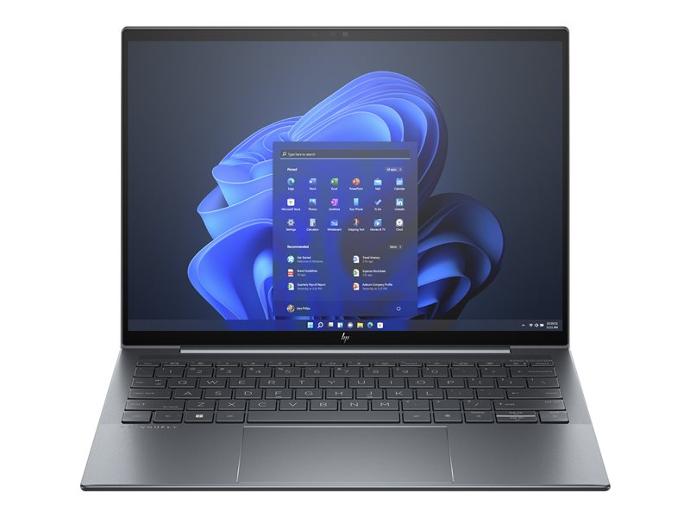 ordinateur / portable ,HP Dragonfly G4 Notebook - Intel Core i7 - 1355U / jusqu'à 5 GHz - Win 11 Pro - Carte graphique I